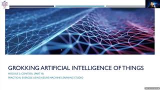 Practical Using Azure Machine Learning | Part - 2 |AI | IoT | Machine Learning Basic Course| IEMLabs
