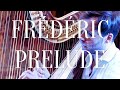 Frdric chopin  prelude emoll on harp