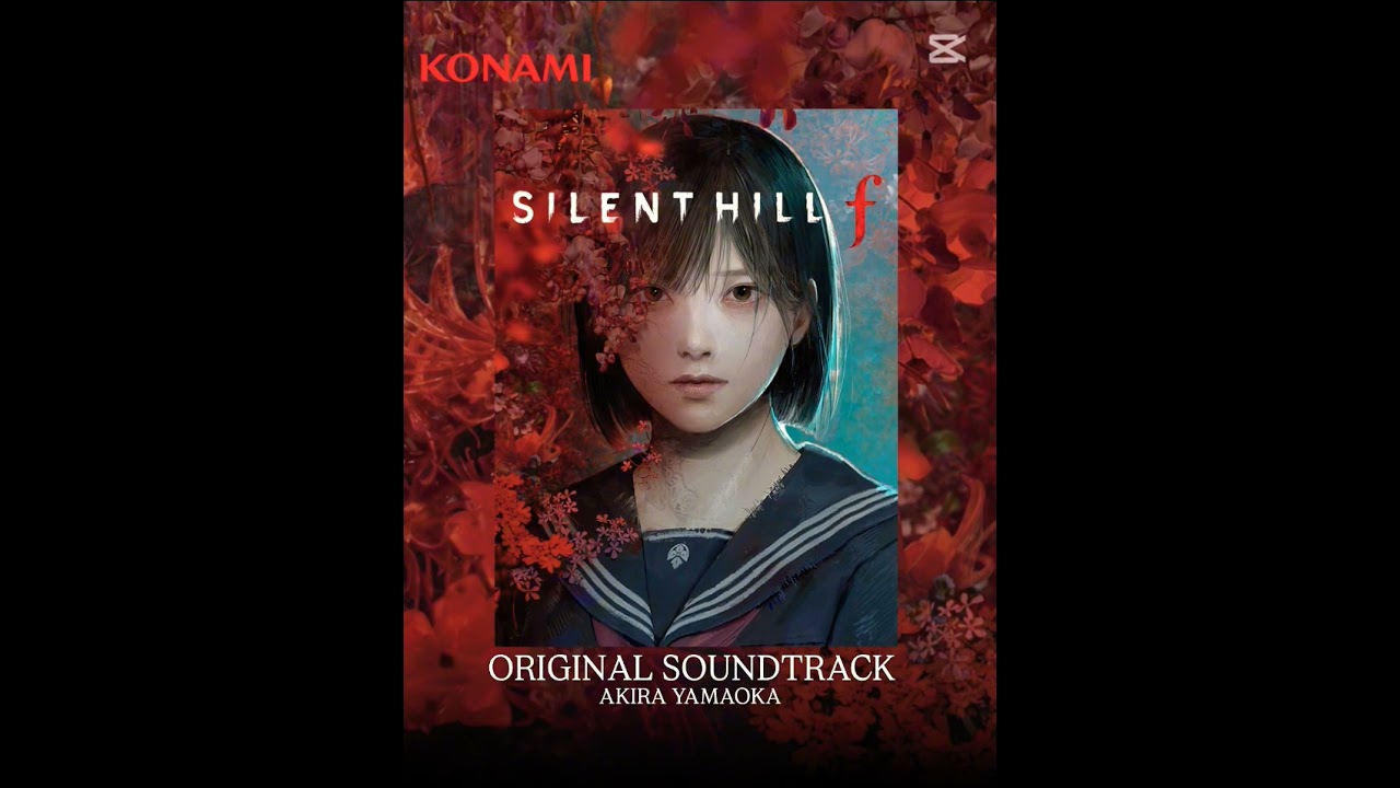 SILENT HILL f Original Soundtrack — Opening Theme ⛩️ #SILENTHILL