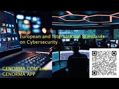 Compendium on Cybersecurity