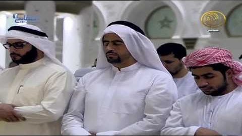 Surat Al Hajj RAMADAN 2013 1434    Mishary Rashid Al Afasy    مشاري راشد العفاسي   سورة الحجipad