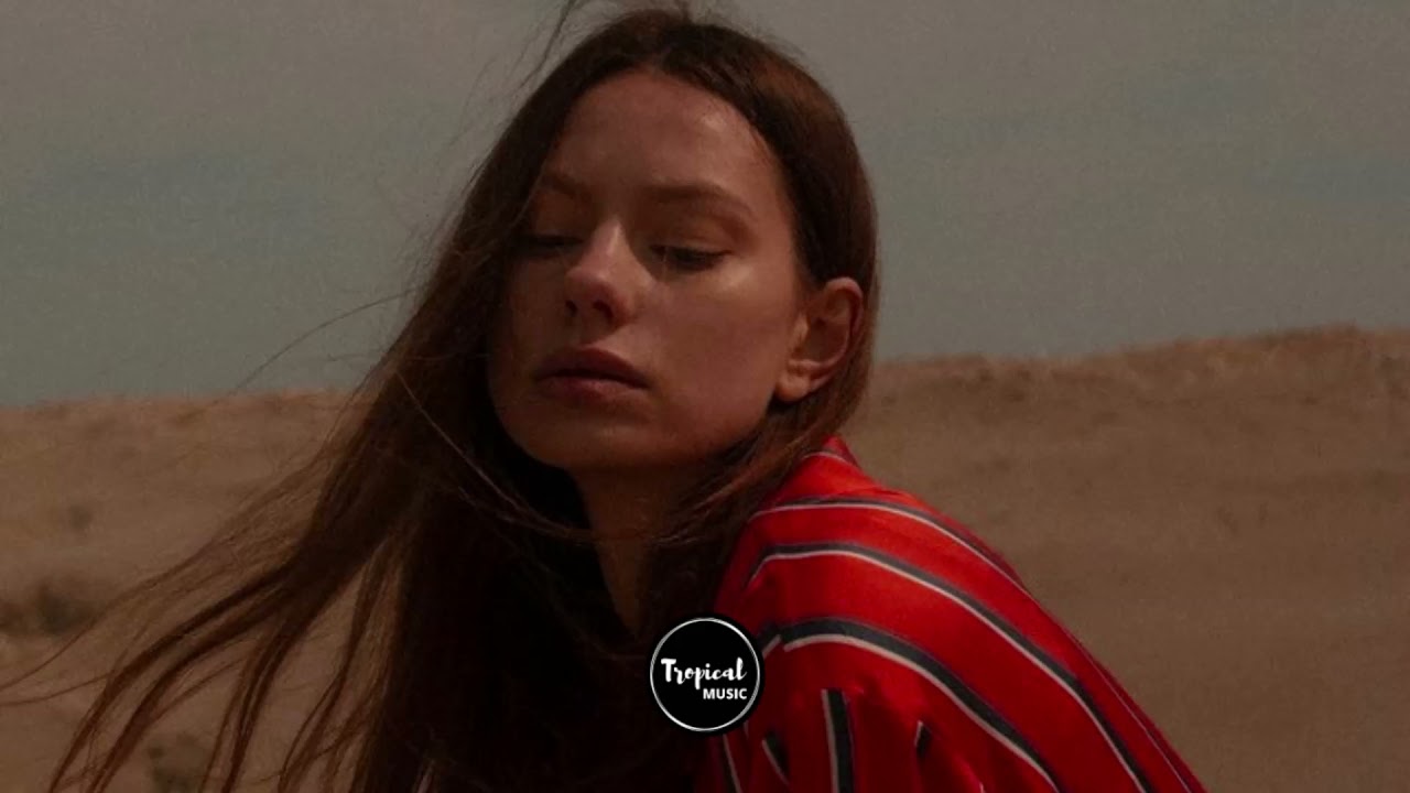 Zubi feat. Anatu - Sugar (Ninmue Remix)