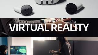 Discover the tech: MSc Immersive Technologies | University of Bristol