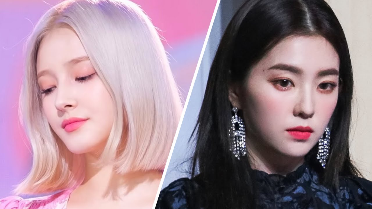 Nancy Disgustingly Exposed & Jennie Body Shamed, Irene Criticized, GOT7  Mark's Dad Reveals the Truth - YouTube