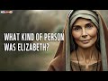 Why Did Elizabeth Hide For Five Months The Secret Power Of Waiting 