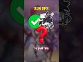 ASHVEIL DOES NO DAMAGE AFTER V3 BETA CYCLE! | Honkai: Star Rail #ashveil #honkaistarrail