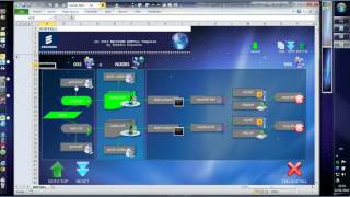 KO::Take KGETALL Visually of opened secureCRT sessions