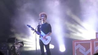 At the Drive-In - 198d (Live @ Roskilde Festival, June 29th, 2016)