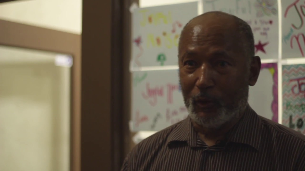 Stakeholder Snapshot Leonard Russell YouTube