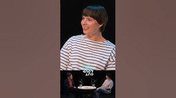 OutLoud Teaser: Nicole Lachenmeier – Informationsdesignerin, Dozentin, Buchautorin