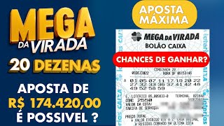 Bolão Mega da Virada 2023: Jogue Com Chances Aqui!