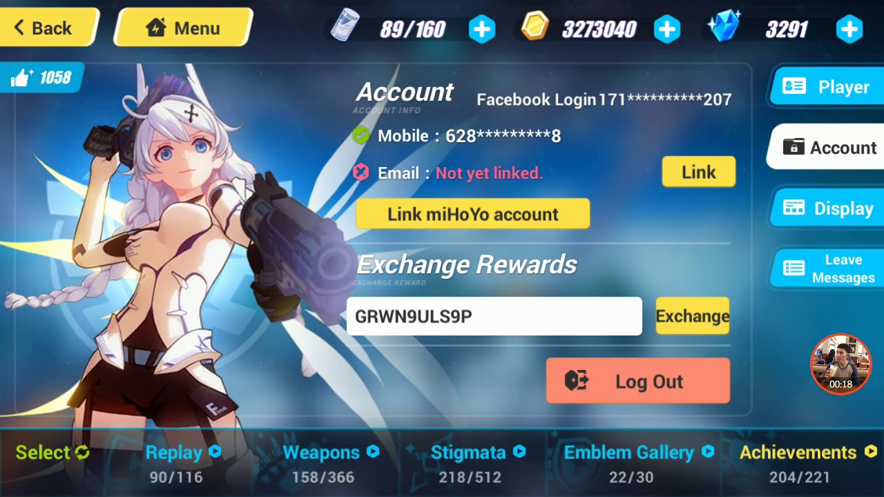 Honkai impact codes 2023. Коды хонкай. Carole honkai impact. Honkai impact гг. Honkai impact codes.