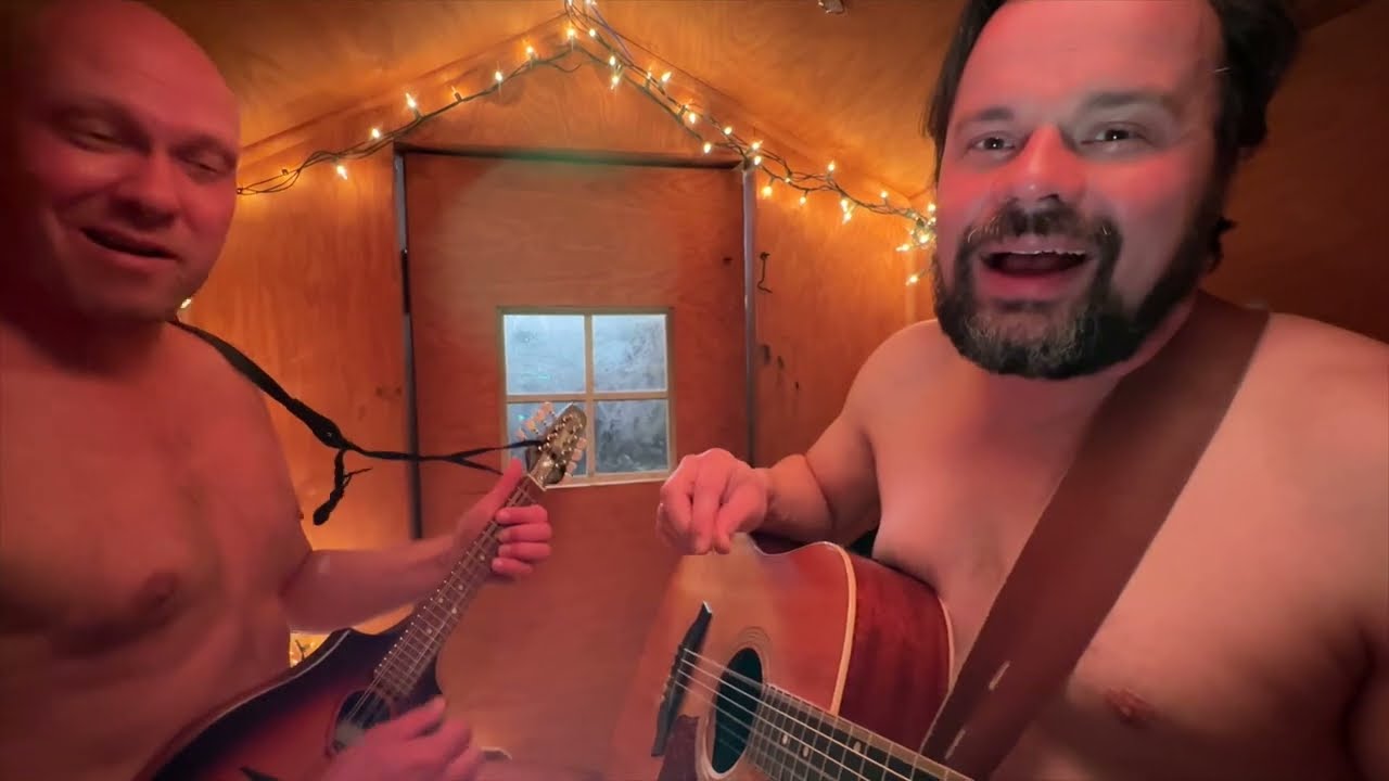 Sauna Song