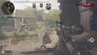 QUAD FEED HEADSHOT WW2
