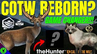 THIS Could REBIRTH COTW FOREVER in the NEW UPDATE!!!