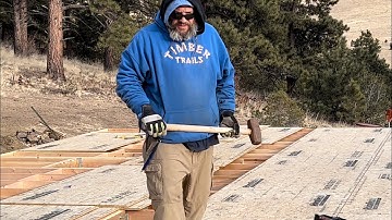 When you bring a sledgehammer, but the house fights back!