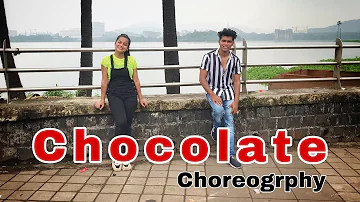 Chocolate | Tony Kakkar | Dance | Rahul Dance Academy | choreography