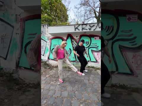 Dr. Hegedűs challenge teljesítve! Indulhat a kihívás! Nektek menne?