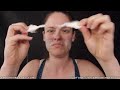 Beginning of video