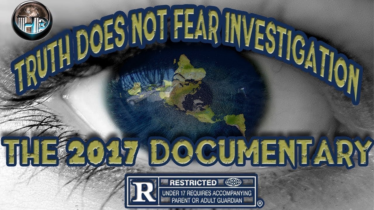 Truth Does Not Fear Investigation (2017 Documentary)
