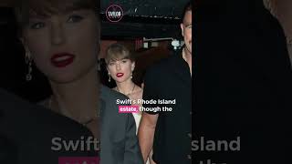 Taylor Swift & Travis Kelce: The Prenup Secrets No One Expected!