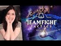 Aurelion Sol is Going to Get Nerfed. SO OP | Hafu Teamfitght Tactics