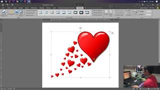 Learn how to use INSERT TAB on Ms Word in 5 mins