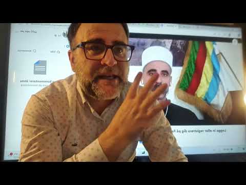 العدل أساس الملك