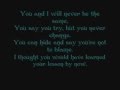 AttackAttack! - I Swear I'll Change - Lyrics