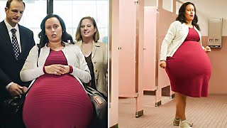 The Scandal Of The Woman Who Was 260 Weeks Pregnant And The Hidden Problem That Affects Millions