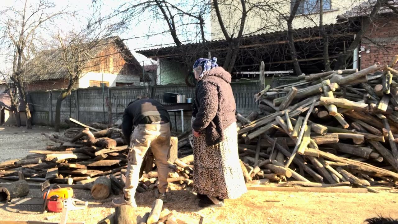 Munca în echipă așa se face nu ducem grija la alți cum duc alți grijă noastră !