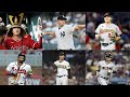 The 2023 BBWAA Awards Winners! (MVP, Cy Young, ROTY)