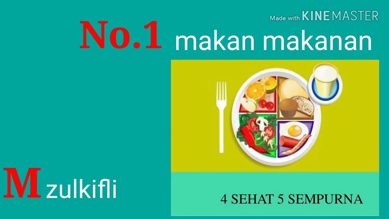 Tip PUASA SEHAT - YouTube