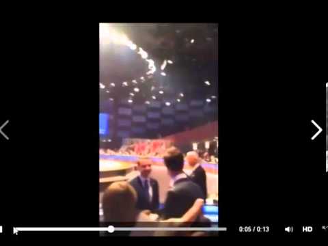 ღარიბაშვილი ობამას შეხვდა