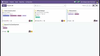 Default User Wise Records Limit In List View Odoo