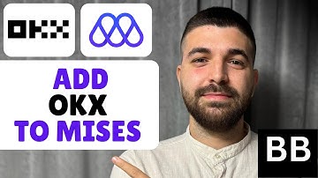 How To Add OKX Extension In Mises Browser