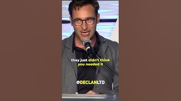 Simon Sinek on Learning To Ask For Help