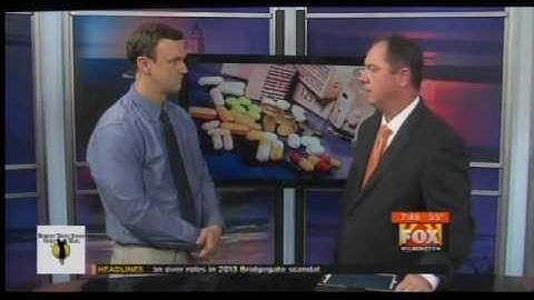 How to Properly Dispose of Medications