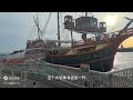 日本大阪港的美景你们见过吗 日本大阪港的美景你们见过吗