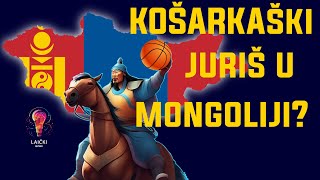 Petar Šešlija: O košarci, životu i radu u Mongoliji i Estoniji, Jokiću, reprezentaciji Srbije