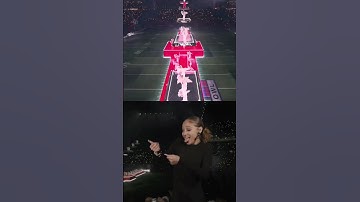 #asl #interpreter #Rihanna #justinemiles #superbowl #viral