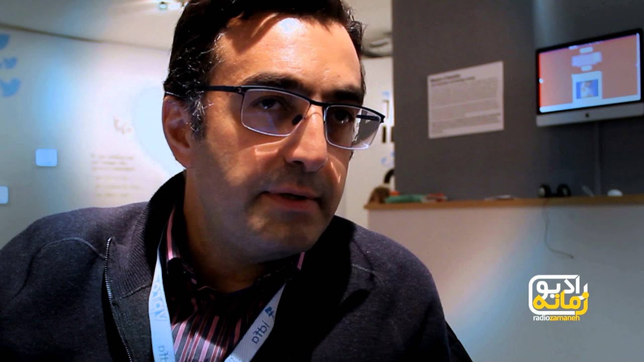 Forced Confession A Documentary by Maziar Bahari shahzoda rahmat hayot