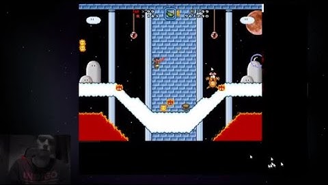 SMBX 2 0 open beta episode Sarasaland Adventure V4 0 Part 6