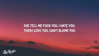 Rod Wave - Street Runner (Lyrics)