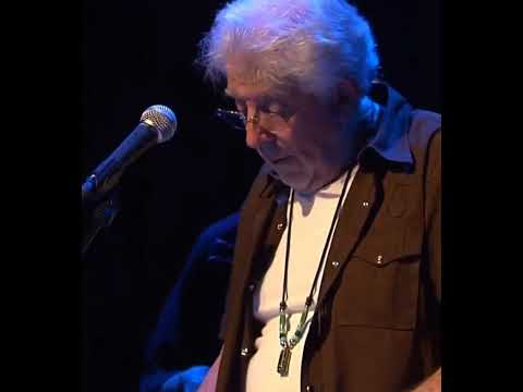 John Mayall - So Many Roads