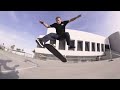 Next Level Hammers with Skater Yoshi Tanenbaum | CHECKOUT