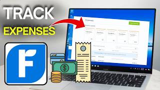 How To Track Expenses In FreshBooks (Easy Guide)
