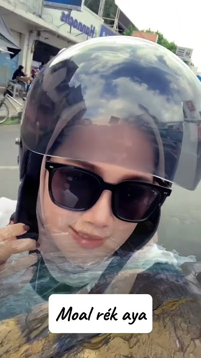 Lamun énya jodona lamun énya kuduna