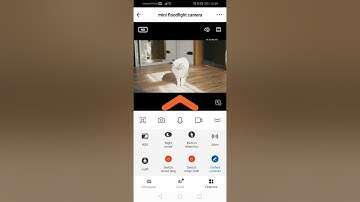 HOW TO UNIFY THE CONTROLS OF YOUR CAMERA WITH THOSE OF OTHER NEXXT DEVICES | NEXXT HOME