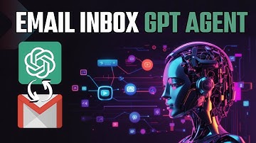 Create your AI Email Inbox Assistant [AI Automation Tutorial]